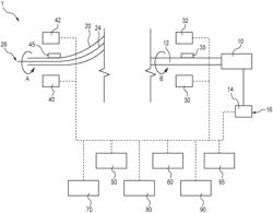 Systems and methods for identifying points of interest in pipes or drain lines