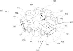 Torque and force transducer