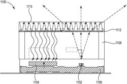 Power monitoring approach for VCSELS and VCSEL arrays