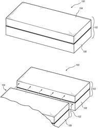 MODULAR MATTRESS SYSTEMS