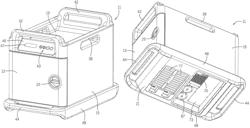 TEMPERATURE-CONTROLLED MEAL TRANSPORT