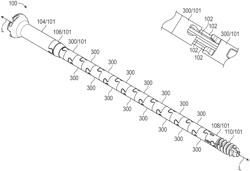 FIXATION DEVICES AND ASSOCIATED SYSTEMS AND METHODS