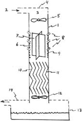 METHOD AND SYSTEM FOR GENERATING NANO- AND MICROBUBBLES