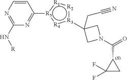 SMALL MOLECULE COMPOUND SERVING AS JAK KINASE INHIBITOR, AND USE THEREOF