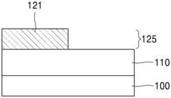 ETCHING COMPOSITION, METHOD OF ETCHING METAL-CONTAINING FILM BY USING THE SAME, AND METHOD OF MANUFACTURING SEMICONDUCTOR DEVICE BY USING THE SAME