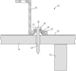 ROOF MOUNTING SYSTEM