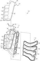 INTAKE MANIFOLD