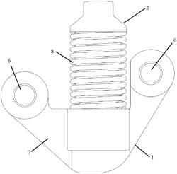 HYDRAULIC TENSIONER