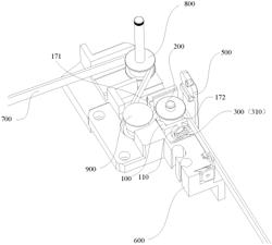 TIMING BELT TENSIONER FOR 3D PRINTER AND 3D PRINTER