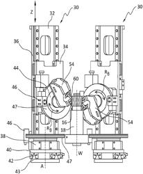 AUTOMATED NONCONTACT SENSOR POSITIONING