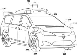 Light Detectors for Nearby Object Detection in Light Detection and Ranging (Lidar) Devices