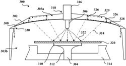 DEVELOPING APPARATUS AND SUBSTRATE PROCESSING APPARATUS