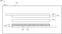 COMPOSITIONS AND METHODS FOR DRY ELECTRODE FILMS HAVING REDUCED BINDER CONTENT