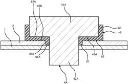 Electricity Storage Body