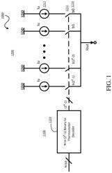 DIGITALLY ENHANCED DIGITAL-TO-ANALOG CONVERTER RESOLUTION