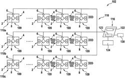 AIRCRAFT PASSENGER SERVICE UNIT, AIRCRAFT PASSENGER SERVICE UNIT ASSEMBLY, AND METHOD OF DETERMINING SPATIAL POSITIONS AND/OR ORIENTATIONS OF A PLURALITY OF AIRCRAFT PASSENGER SERVICE UNITS