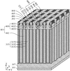 SEMICONDUCTOR STRUCTURE, METHOD FOR MANUFACTURING SEMICONDUCTOR STRUCTURE, AND MEMORY