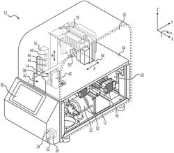 Automatic knife sharpening machine with sharpness detection