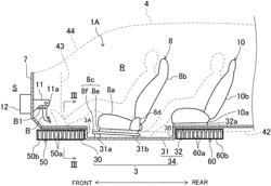 Vehicle body structure