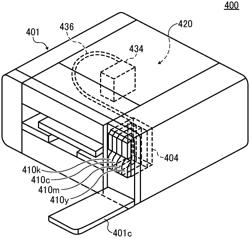 Ink, image forming method, image forming apparatus, and printed matter