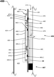 Obstruction relief in subterranean wellbores