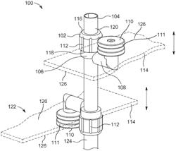 Bracket assembly