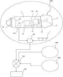 Diagnosis system of lubricating oil and diagnosis method of lubricating oil