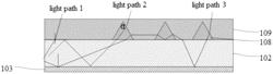 Light guide plate, backlight module, and liquid crystal display module