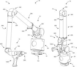 Photosensor processing for improved line scanner performance