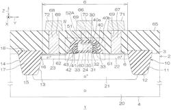 Semiconductor device and method of manufacturing semiconductor device