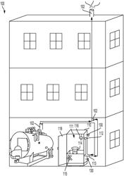 Systems for Capturing Emissions