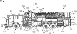 MID-MOUNT FIRE APPARATUS