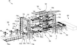 AUTONOMOUS TIERED LAUNDRY FOLDING DEVICES, SYSTEMS, AND METHODS OF USE