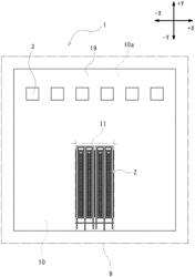 PRESSURE SENSOR AND METHOD OF MANUFACTURING PRESSURE SENSOR