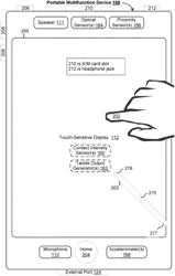 DEVICES, METHODS, AND SYSTEMS FOR PERFORMING CONTENT MANIPULATION OPERATIONS