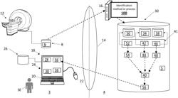 SYSTEM AND METHOD FOR AUTOMATED OR SEMI-AUTOMATED IDENTIFICATION OF MALFUNCTION AREA(S) FOR MAINTENANCE CASES