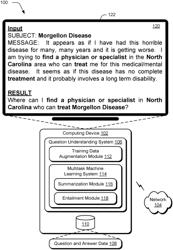 Multitask Machine-Learning Model Training and Training Data Augmentation