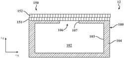 SOUND ABSORBING DEVICES AND ACOUSTIC RESONATORS DECORATED WITH FABRIC