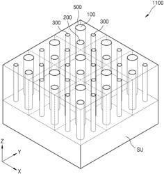 IMAGE SENSOR AND ELECTRONIC APPARATUS INCLUDING THE IMAGE SENSOR