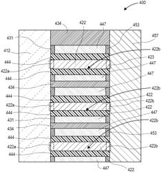 STACKED SINGLE CRYSTAL TRANSITION-METAL DICHALCOGENIDE USING SEEDED GROWTH