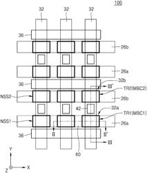 INTEGRATED CIRCUIT SEMICONDUCTOR DEVICE