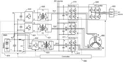 Multibridge Power Converter With Multiple Outputs