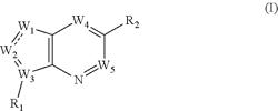 Heterocyclic and heteroaryl compounds for treating Huntington's disease