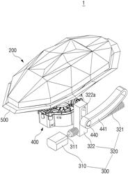 Automotive transmission and operating method for the same