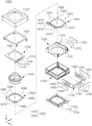 Camera module