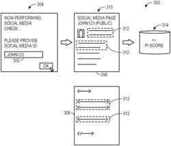 Systems and methods for managing private information