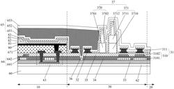 Display substrate and method for manufacturing the same, display device