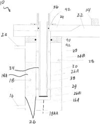 SYSTEMS, METHODS, AND APPARATUSES FOR CONVERTING MATERIAL WITH MICROWAVE ENERGY