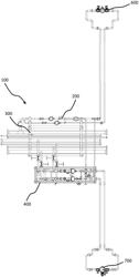 MODULES AND CONFIGURATIONS OF MODULES FOR HYDROCARBON WELLS