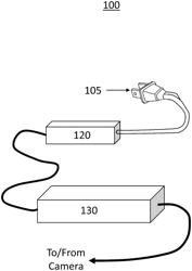 METHOD AND APPARATUS FOR IMPROPER POWER SUPPLY DETECTION